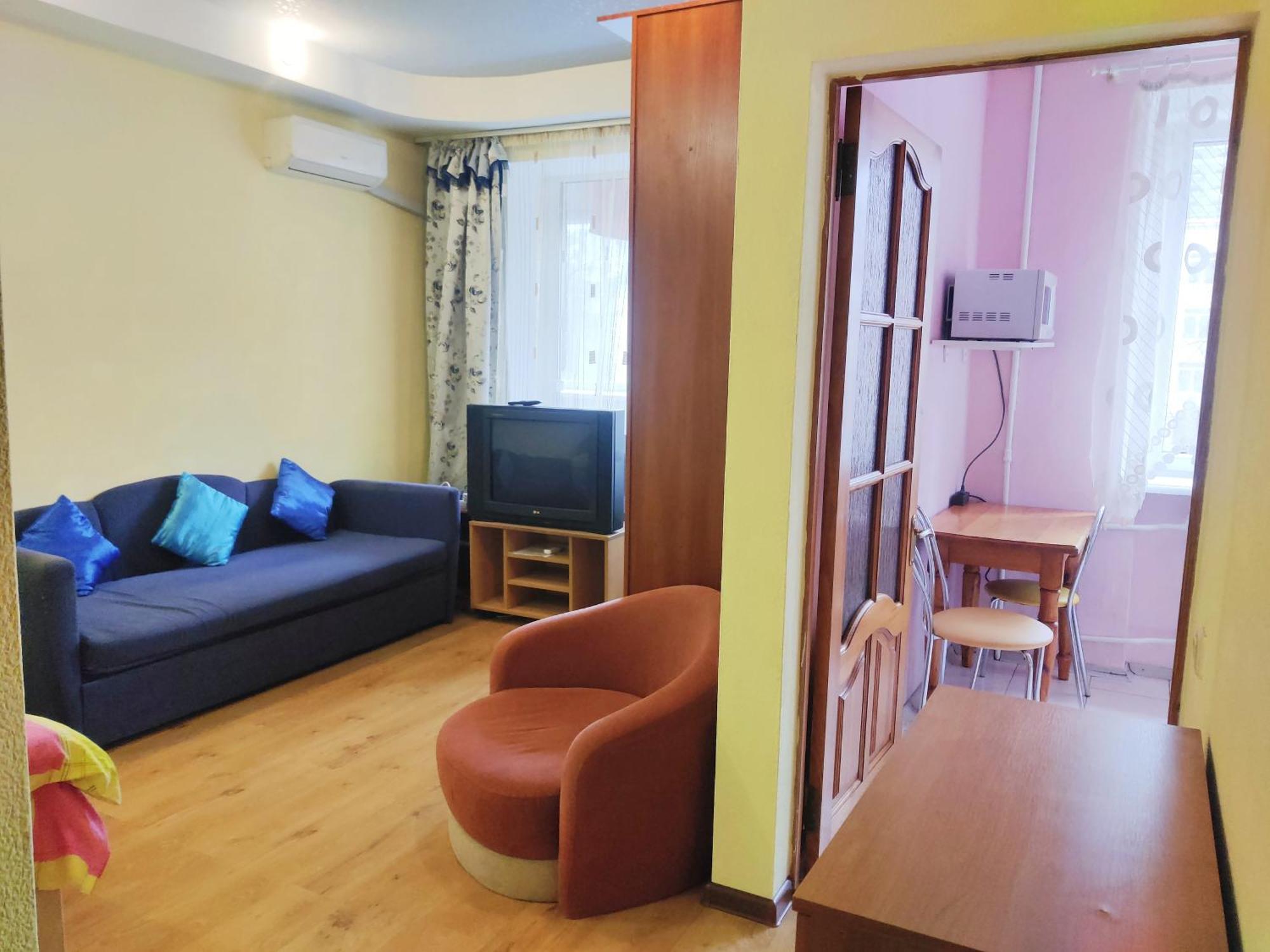 Apartment On Peremogy Square Kijów Zewnętrze zdjęcie