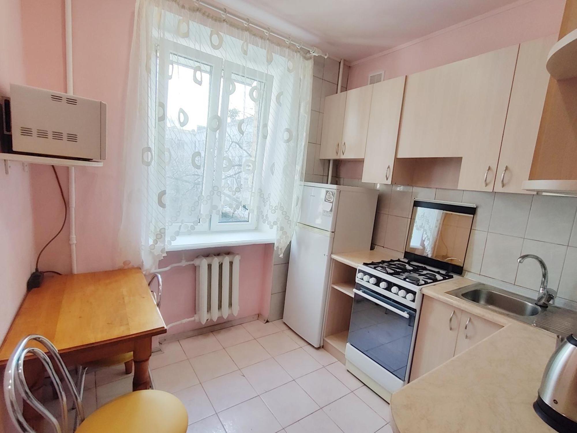 Apartment On Peremogy Square Kijów Zewnętrze zdjęcie